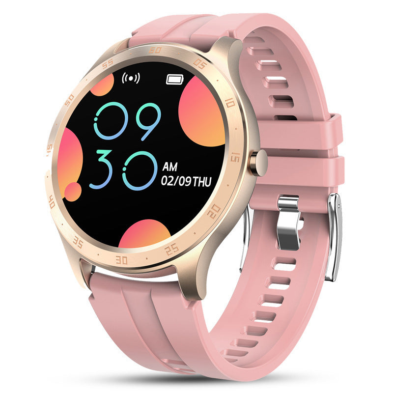 Color Screen Smart Bracelet, Heart Rate Bluetooth Bracelet