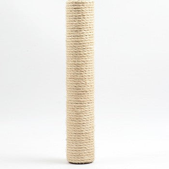 Cat Scratch Column Cat Climbing Frame Pet Toys 53cm