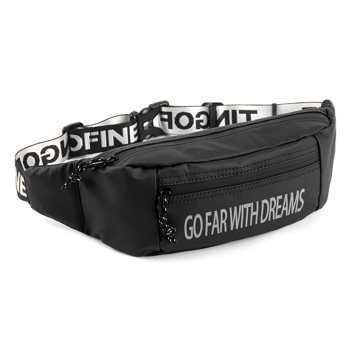 Outdoor trend bumbag