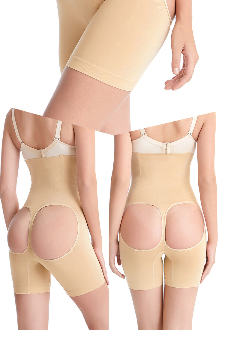 Shaper pants high waist corset corset