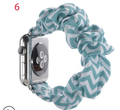 iWhatch belt