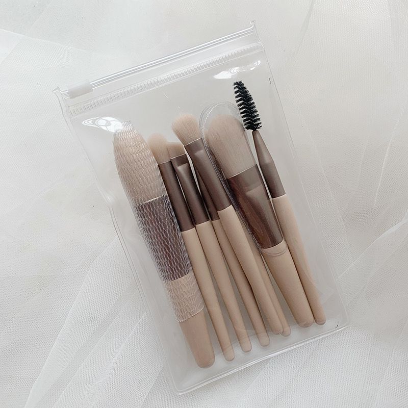 Portable Beginner Soft Hair Loose Paint Beauty Tools