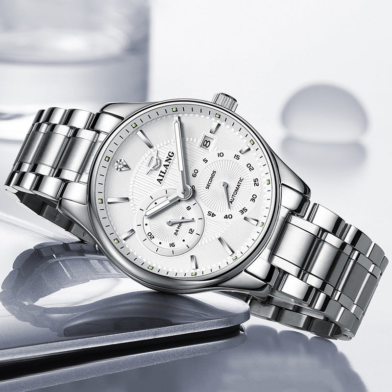 Watch Men's Automatic Mechanical Watch