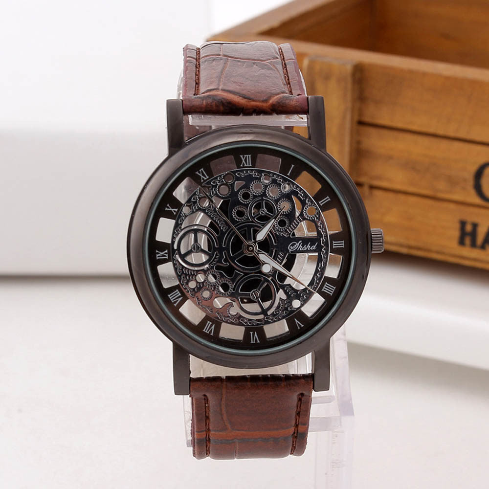 Hollow Belt Watch