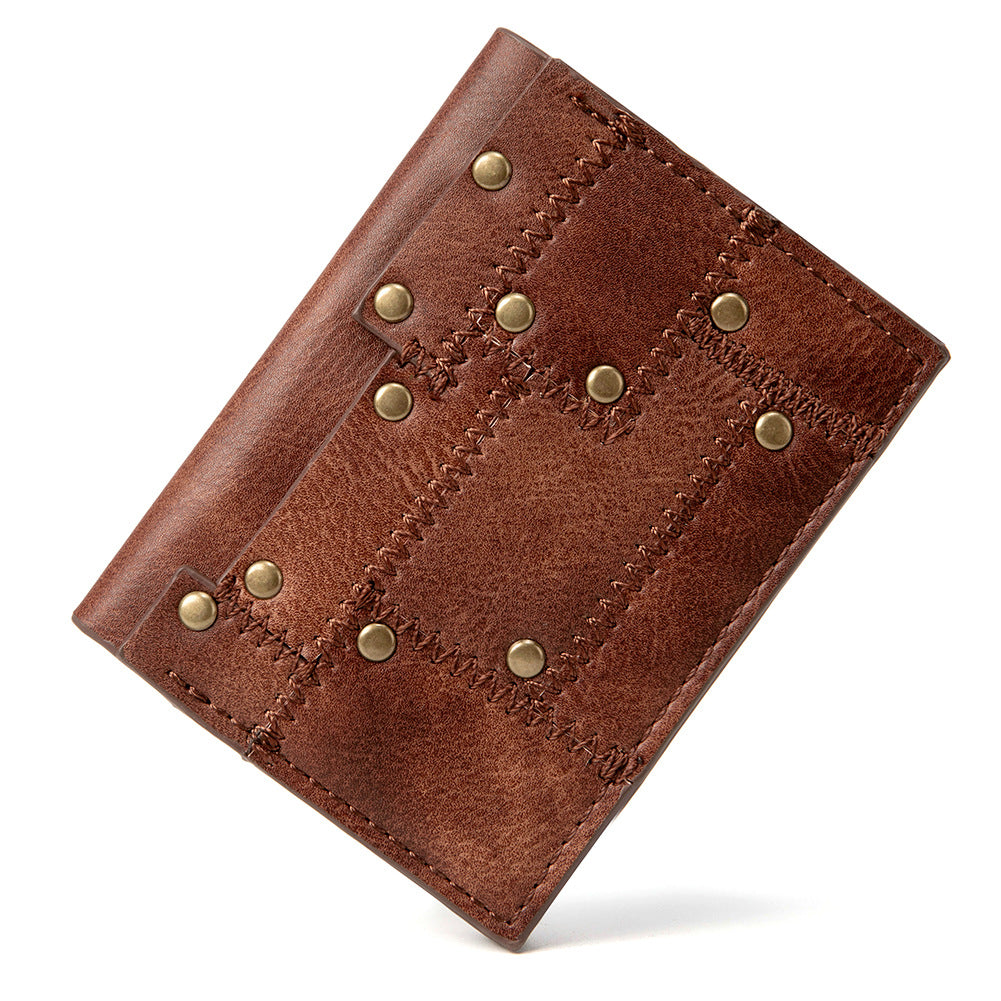 Steampunk damer lang pung
