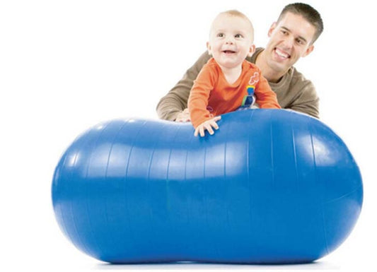 Jordnødde Massagebold Yogabold