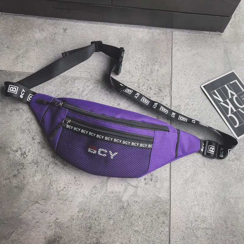 sports belt bag