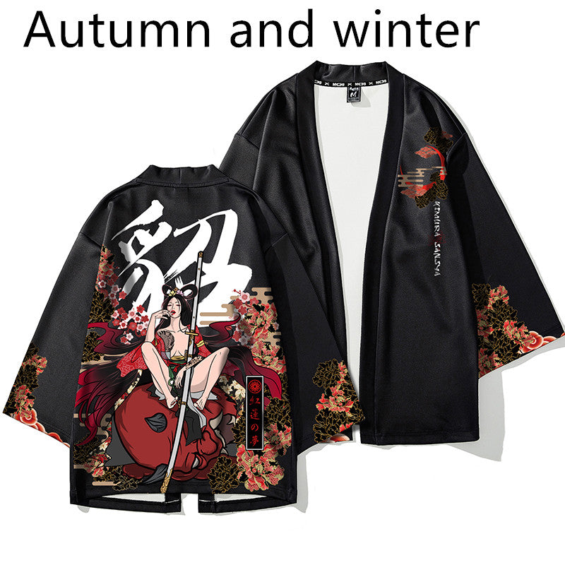 Original Chinese style robe