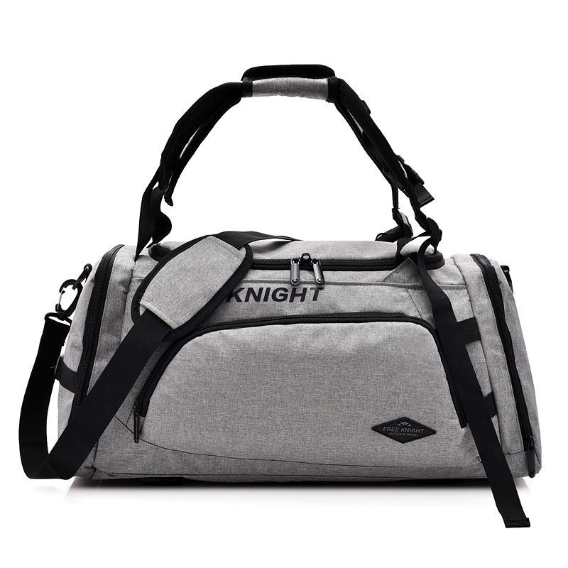 Large shoulder bag