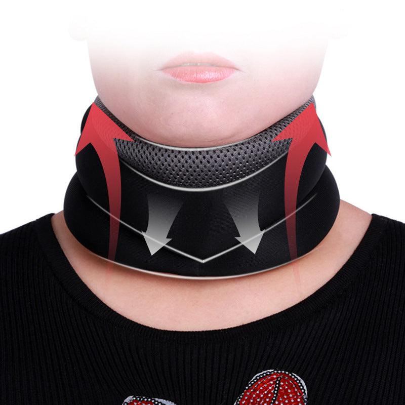 Graphene Hyperthermia Adjustable 3 In 1 Foam Collar