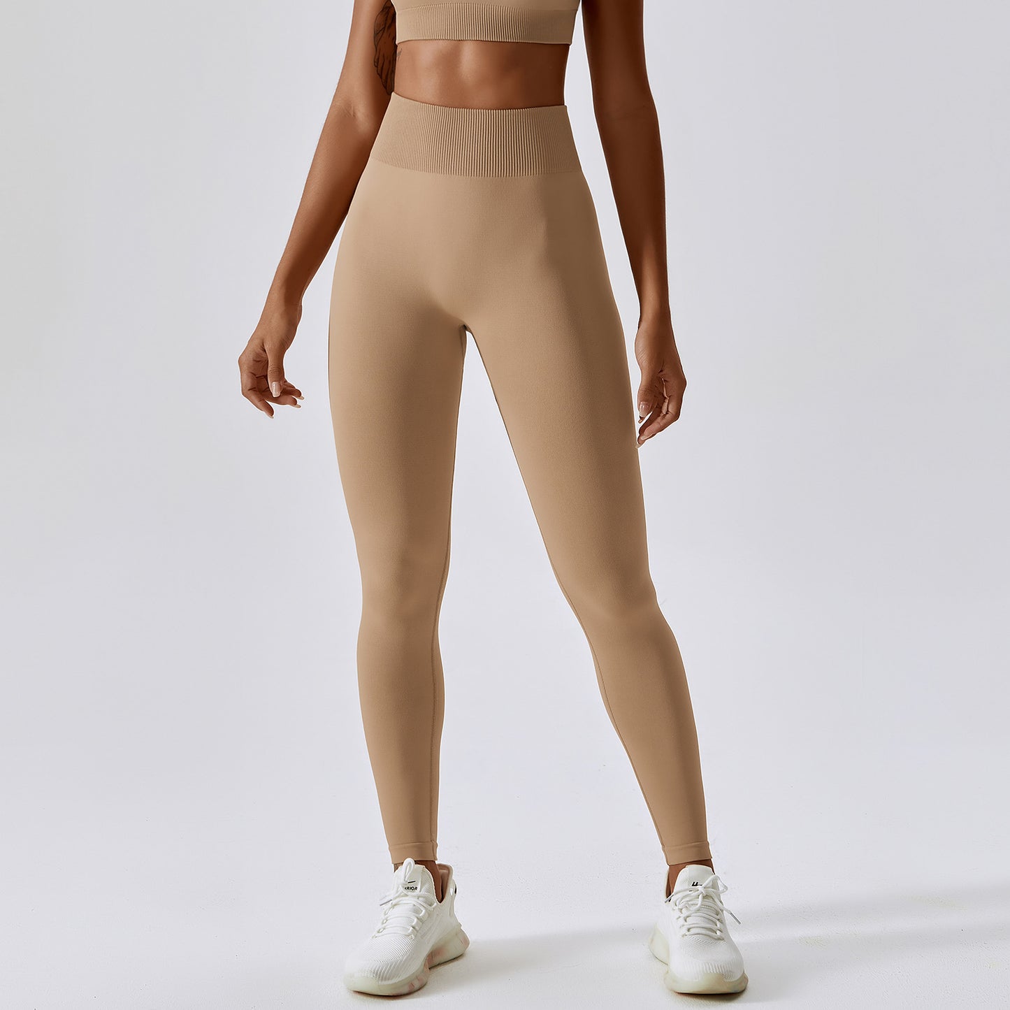 Seamless Yoga Pants Women's Tight Sports Leggings