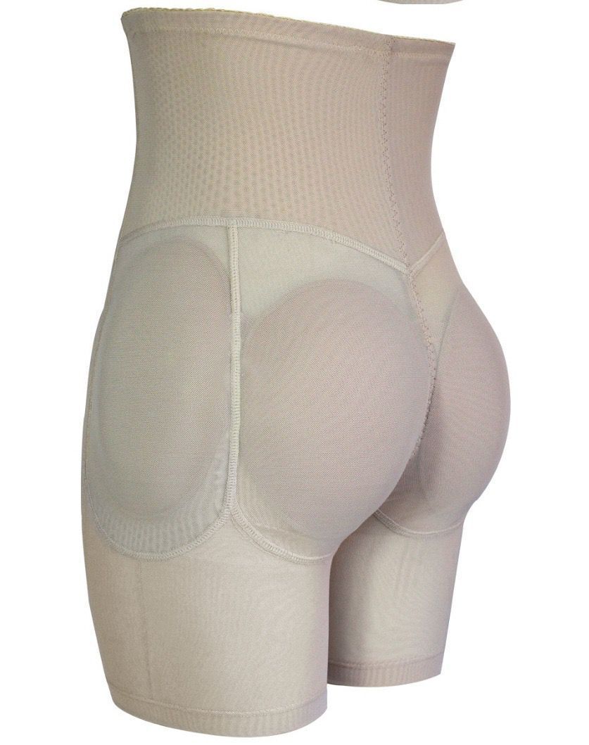 Hip-hip shape-up boxers
