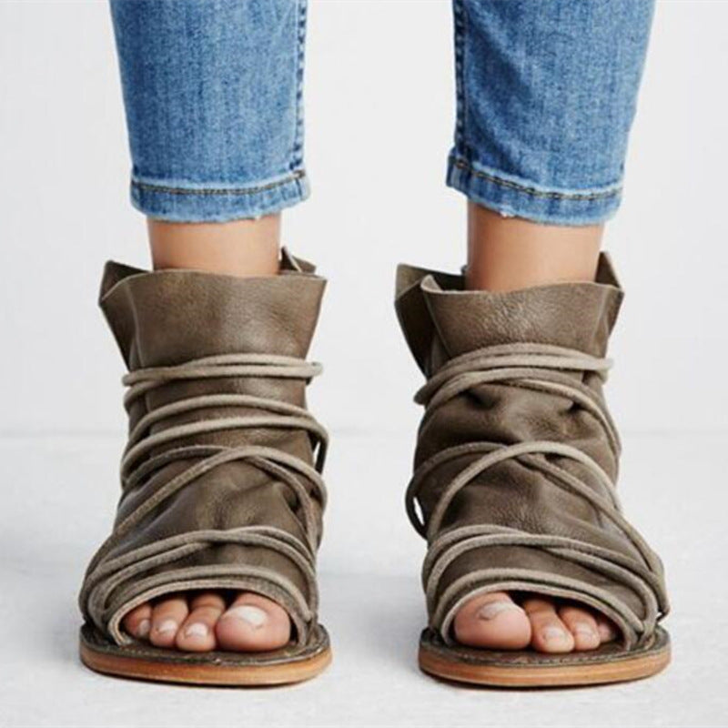 large size sandals   34-43 yards