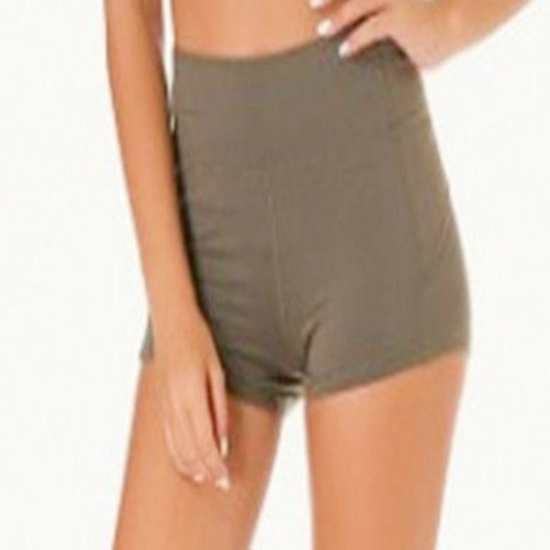 Classic running shorts