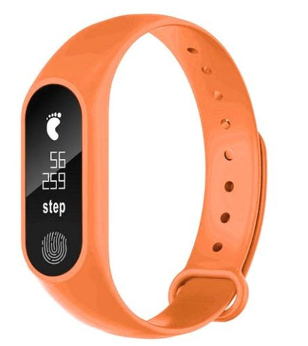 Do you want to keep better track of your health and view your messages in style