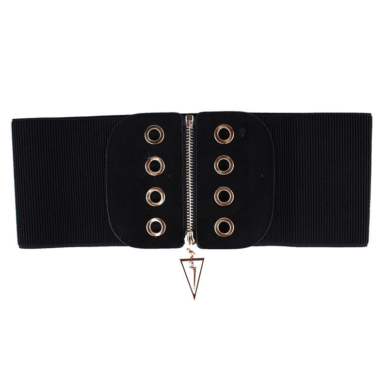 Stomata Joker elastic belt