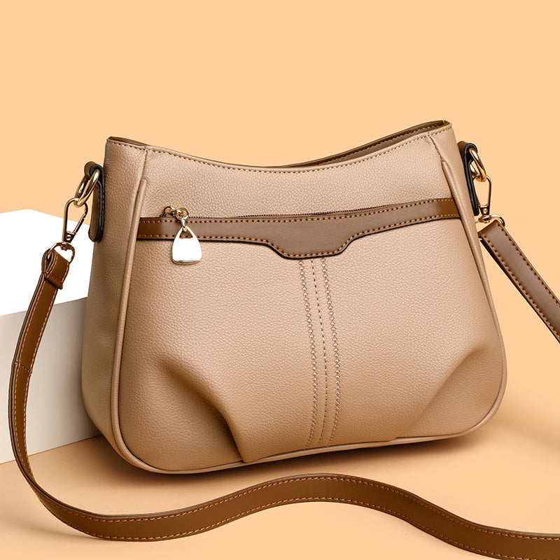Mode Skulder Crossbody Ny Dametaske