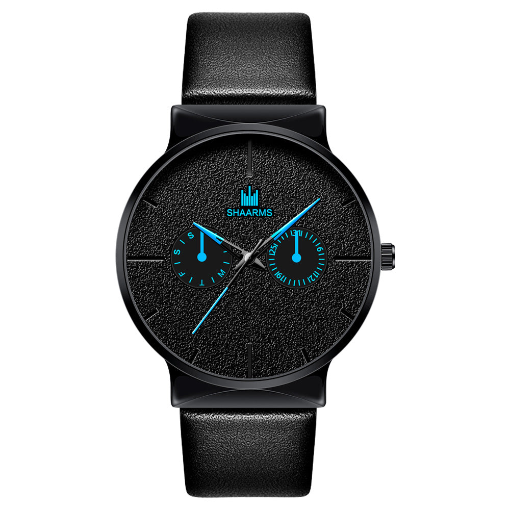 Men's Quartz Watch