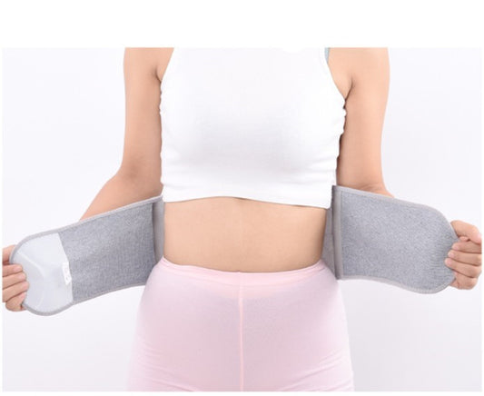Bamboo Charcoal Warm And Velvet Belt
