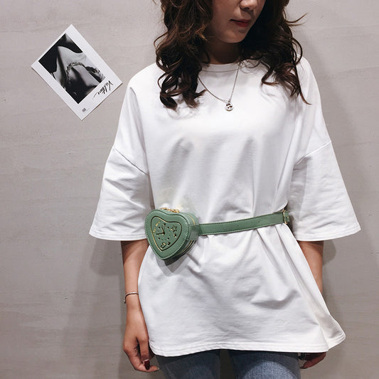 Mini personalized love bag