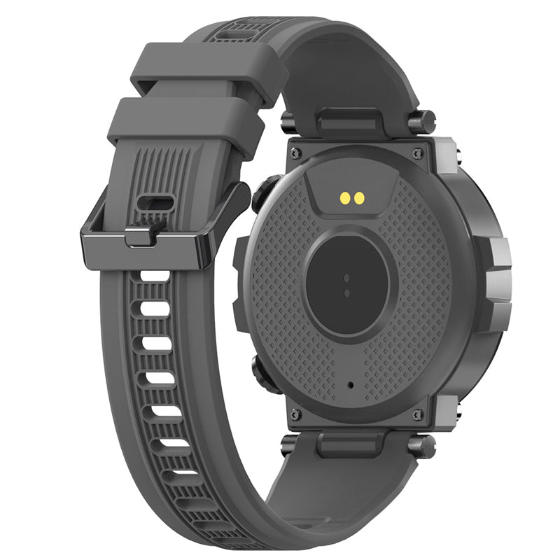 Smart reminder watch music sports waterproof bluetooth bracelet