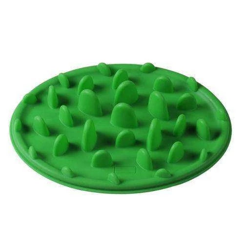 Silicone Slow Food Bowl
