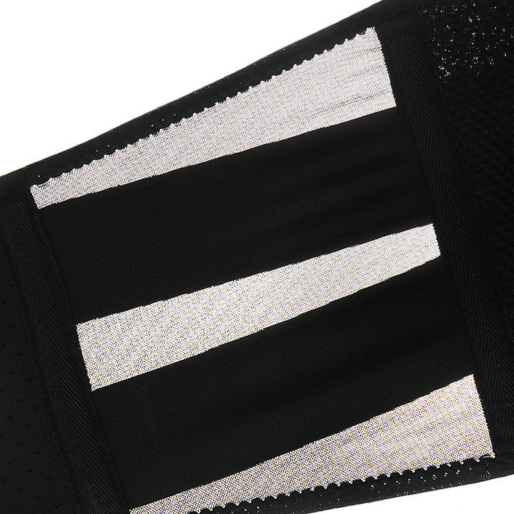 Men's Special Fitness Running Waist Belt