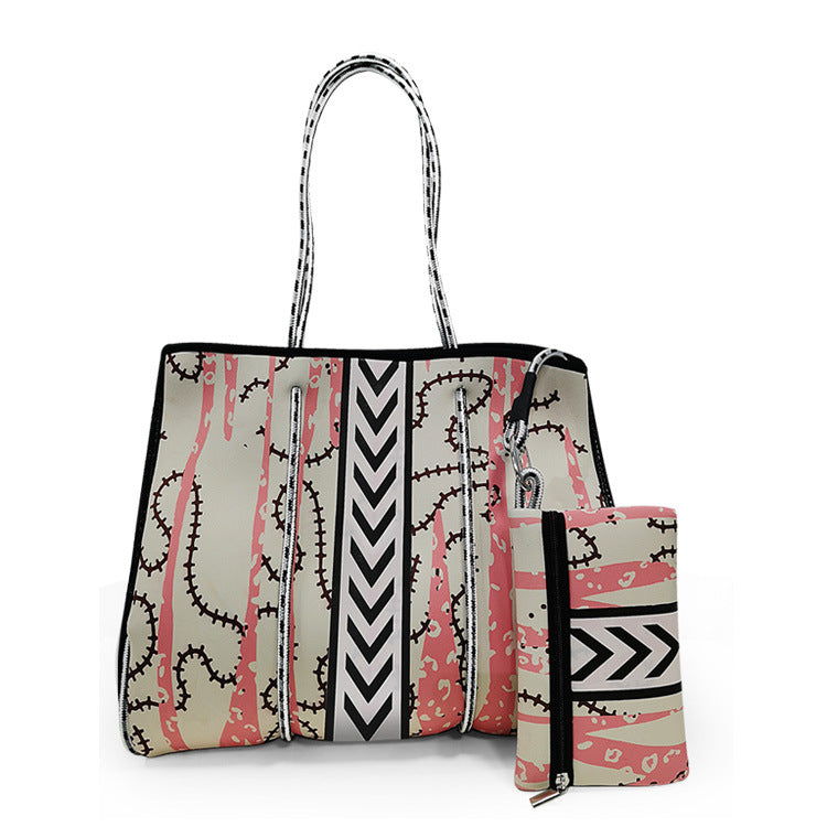 New Fashion Portable Bag Outdoor Travel Diving Material Mom