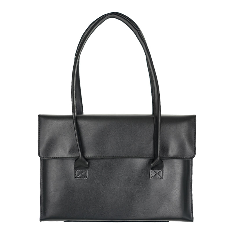 Fashion Simple Single Shoulder Computer Bag