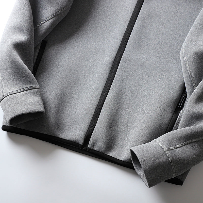 Elastic Air Layer Men's Sports Leisure