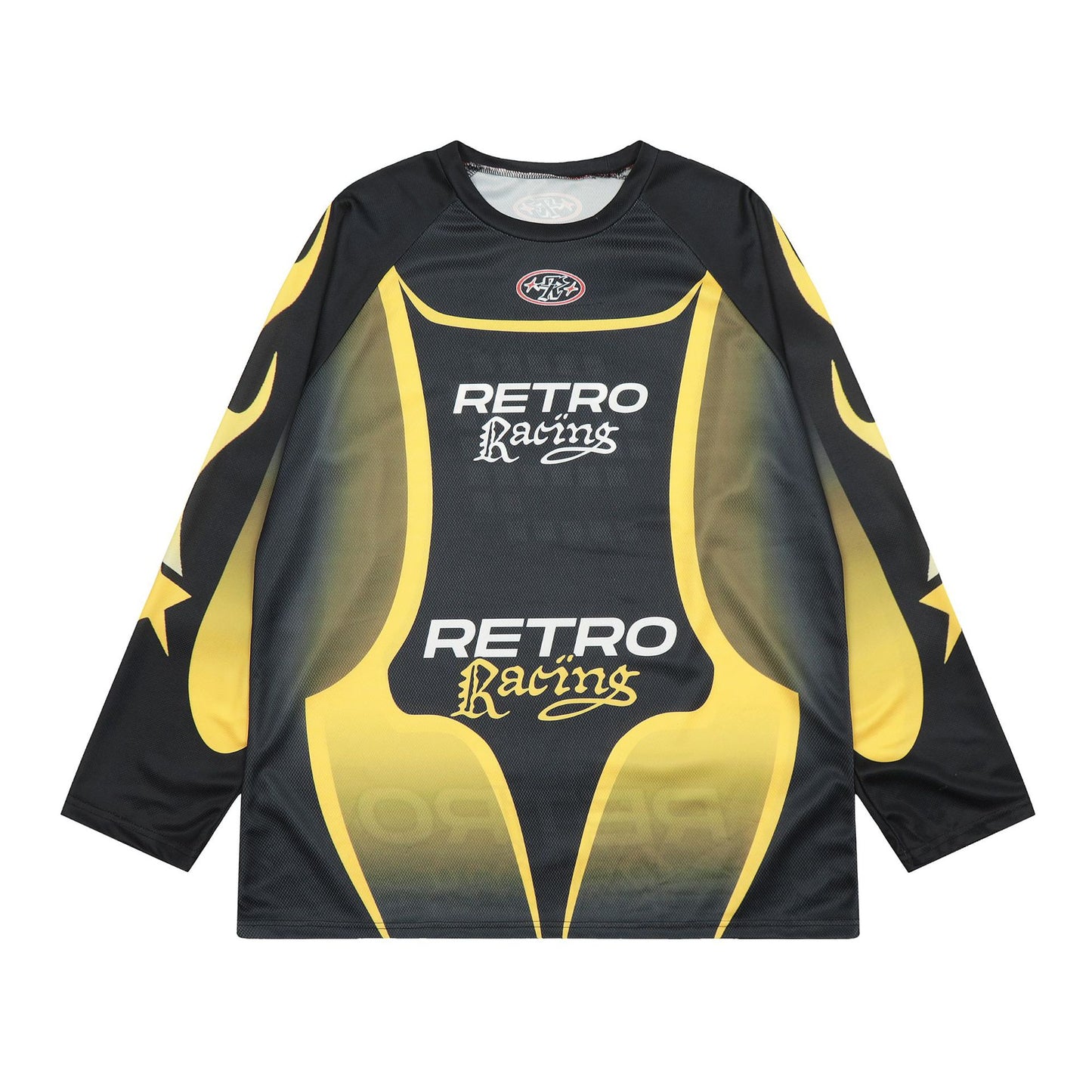 Mesh Quick-drying Sports T-shirt Top