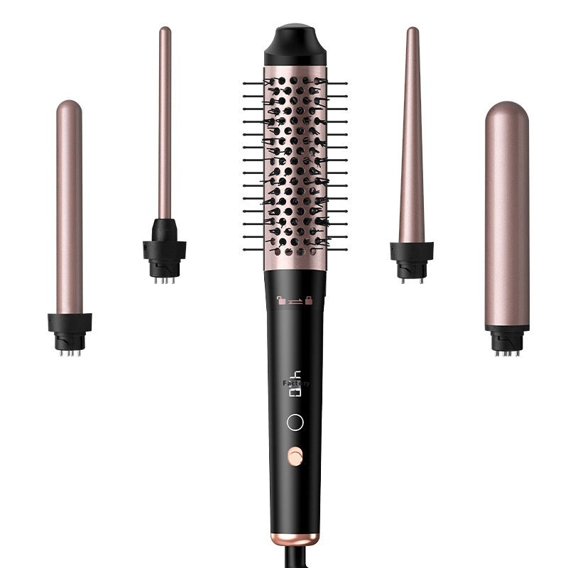 Multifunctional Household Automatic Large Wave Hair Curler