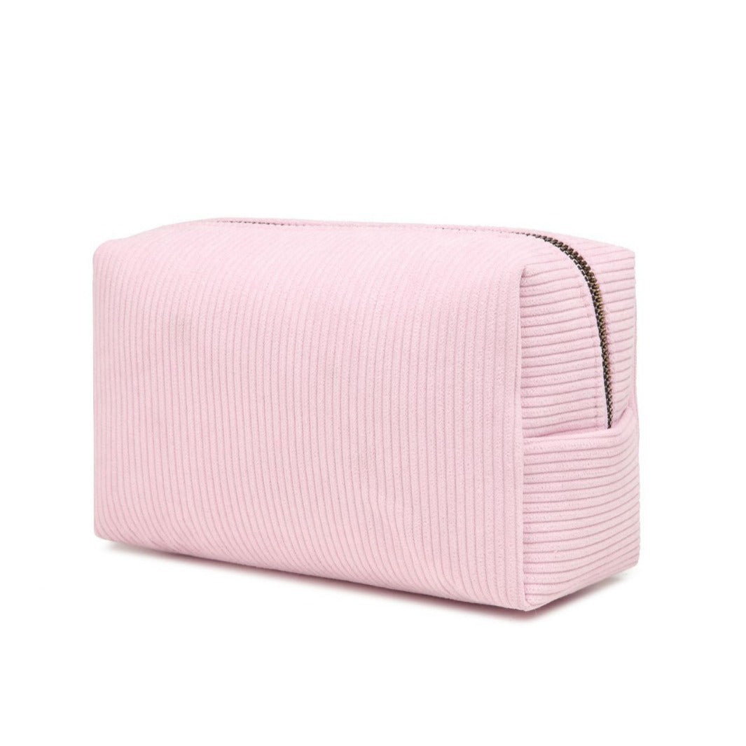 Simple Portable Internet Celebrity Fashionable Cosmetic Bag