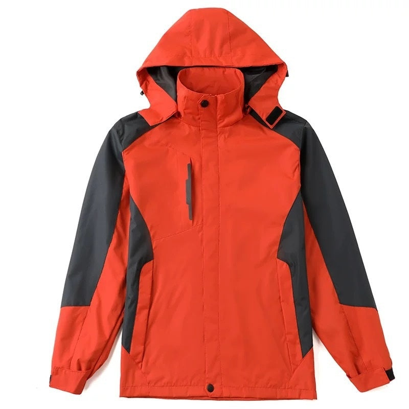 Shell Jacket Suit Outdoor Men And Women