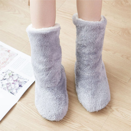 Moon boots socks