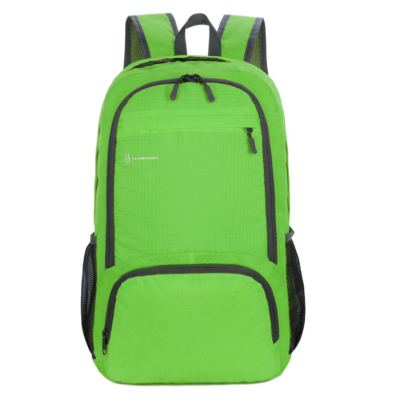 Folding Bag Waterproof Fashion Sport