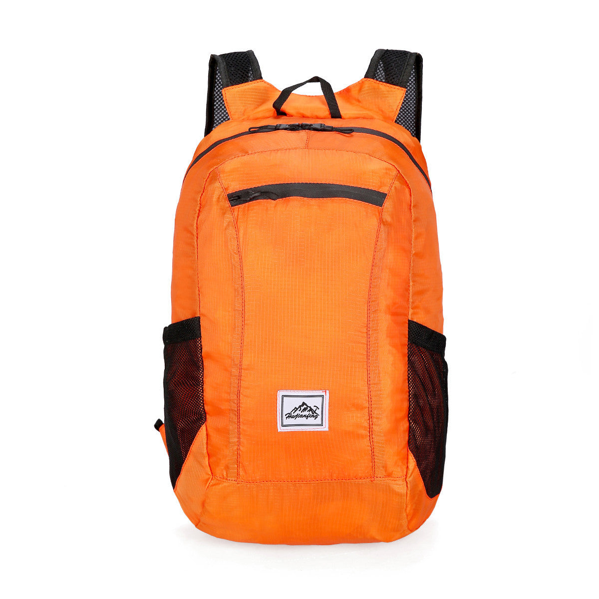 Outdoor sports mountaineering bag