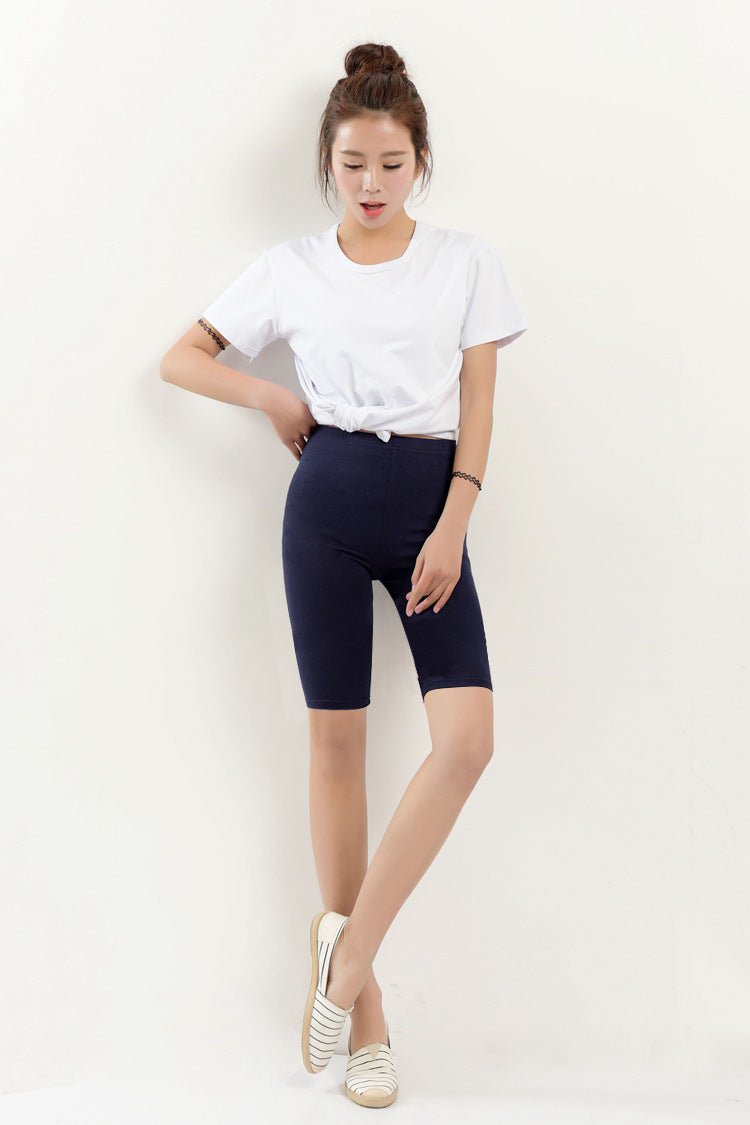 points plus size plus fat leggings insurance pants