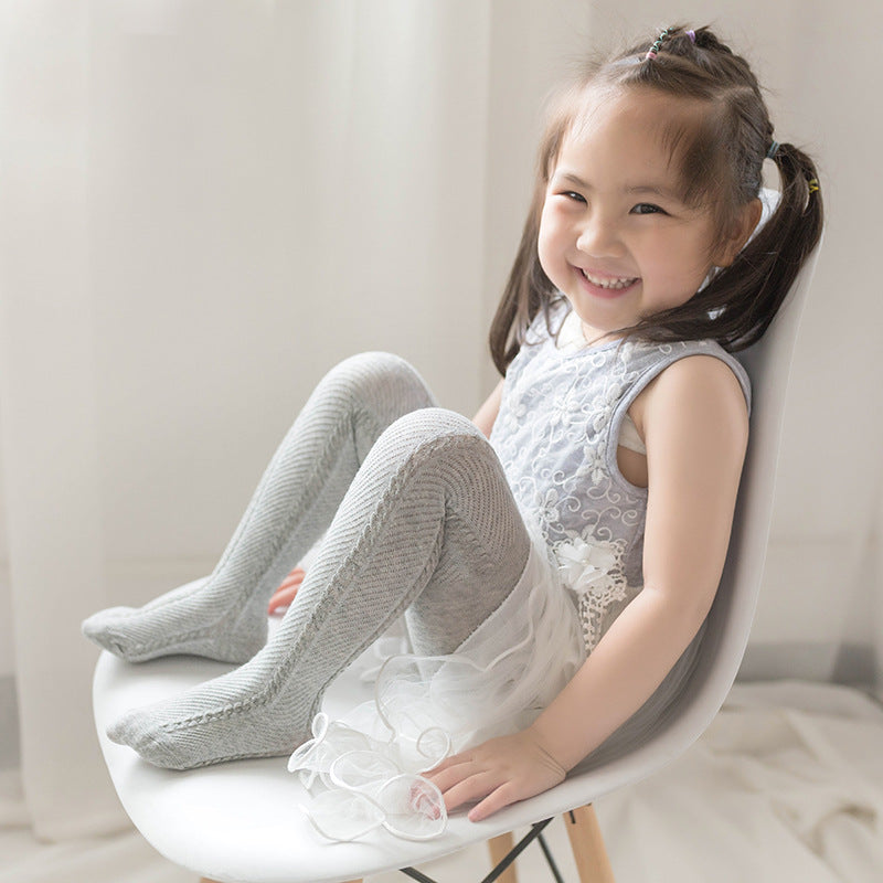 Anti-mosquito children socks