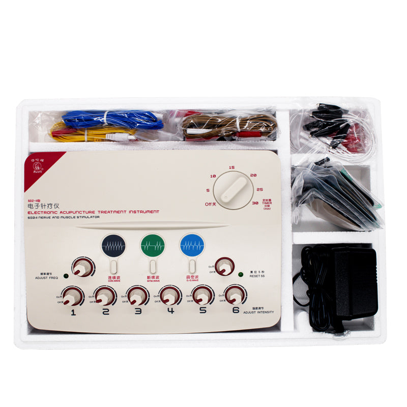 SDZ-II electroacupuncture instrument