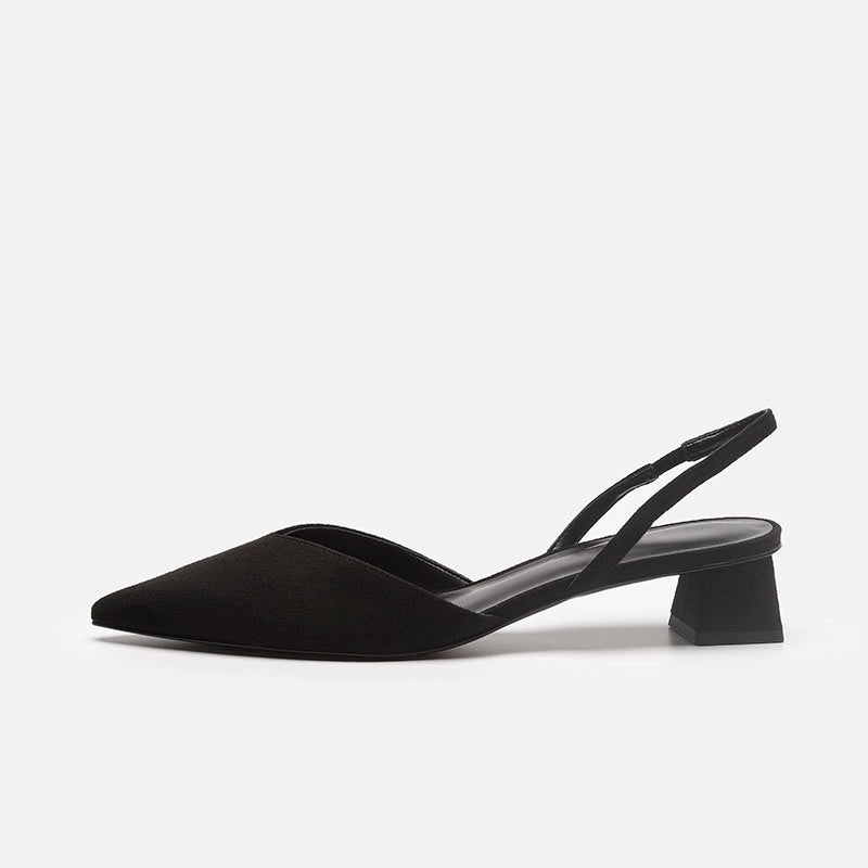 Sandals Women's High-heeled Straps Fashion