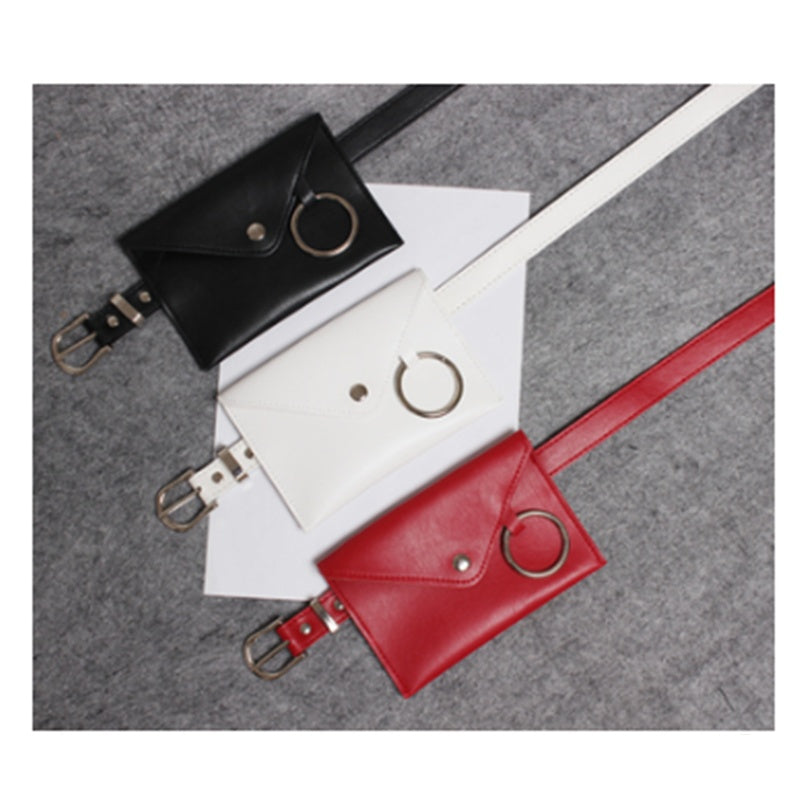 Temperament Mobile Phone Belt Small Bag Decoration Belt