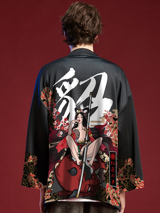 Original Chinese style robe