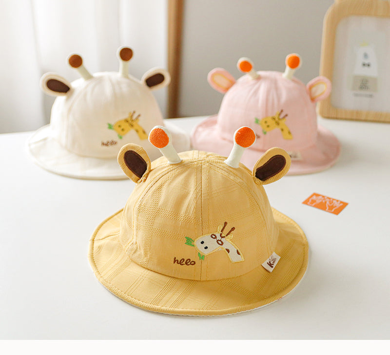Spring And Autumn Super Meng Lovely Male Treasure Female Treasure Summer