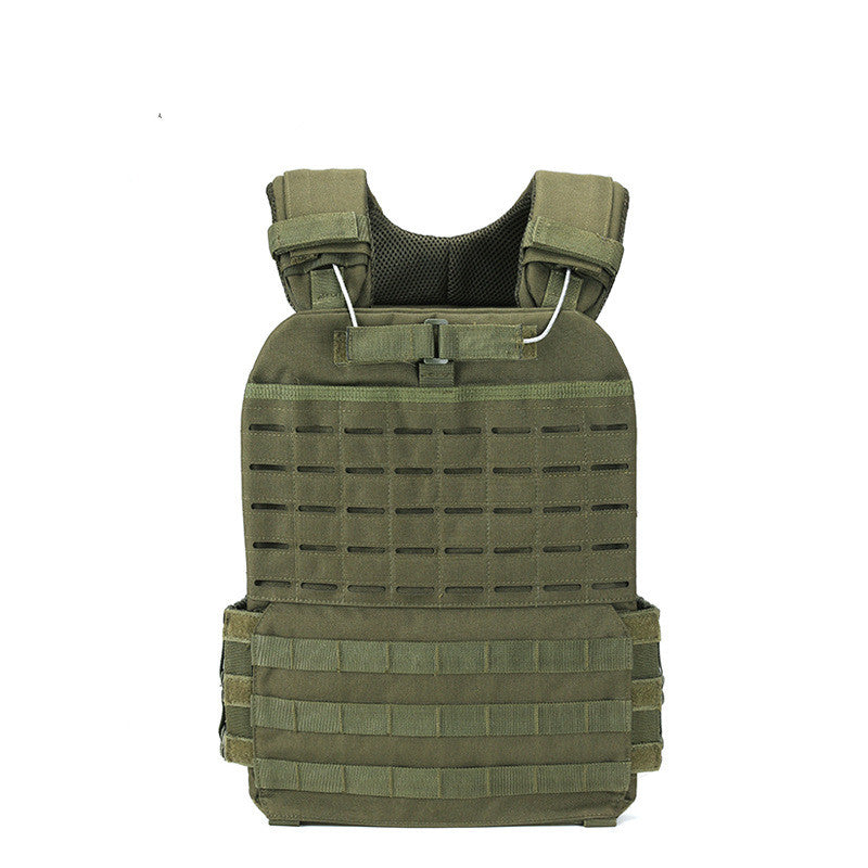 Multi-purpose vest