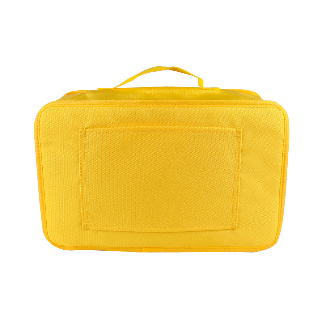 Clothing Storage Bag Home Portable Luggage