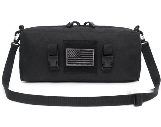 Debris storage bag