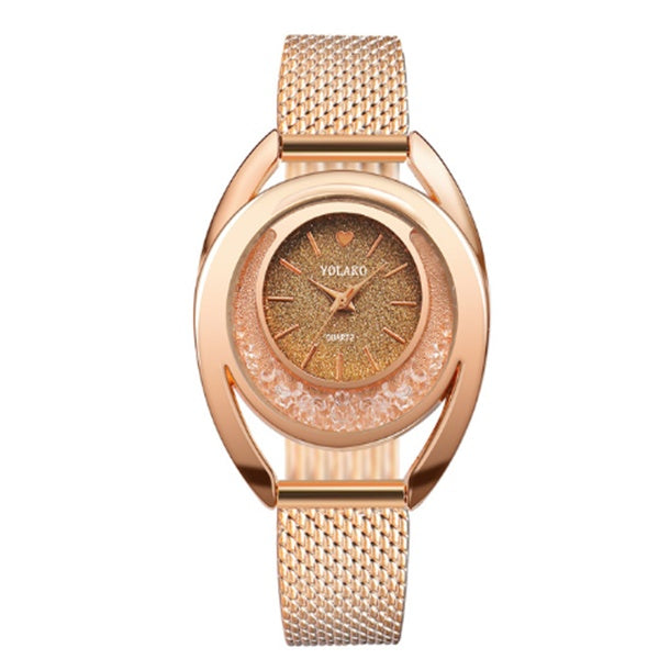 Fashion watch