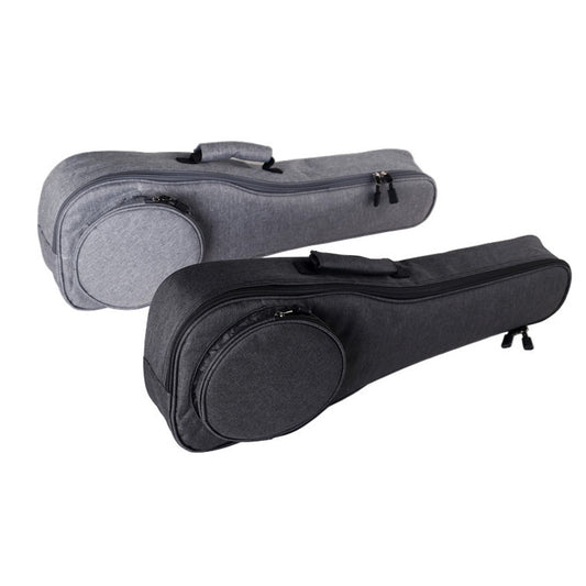 Ukulele plus cotton padded piano backpack