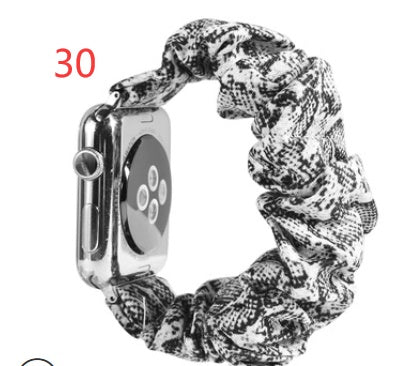 iWhatch belt